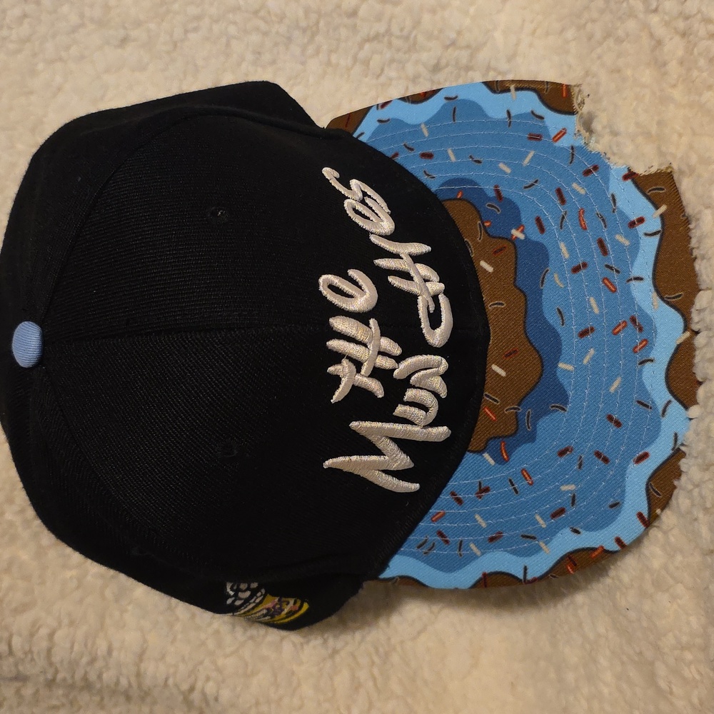 Bundle 3 Caps - Picture 4 of 9